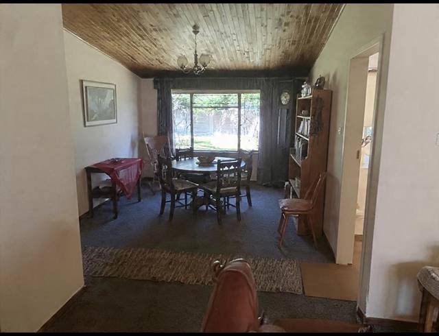 3 BEDROOM HOUSE FOR SALE IN SASOLBURG EXT 12